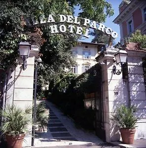Hotel La Ville Roma İtalya