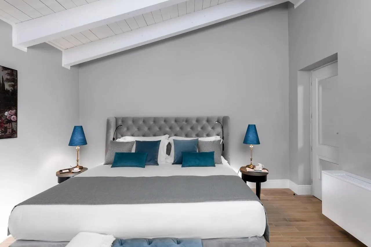 Hotel La Ville Rzym