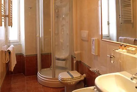 Hotel La Ville Rzym
